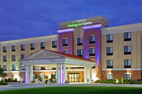 Holiday Inn Express - Indianapolis - Southeast, an IHG Hotel